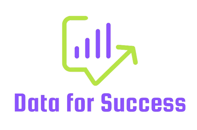 Data for Success logo