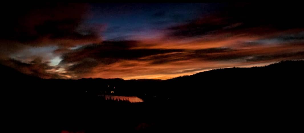 Donner summit