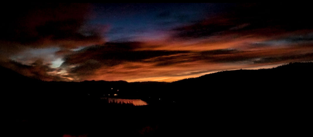 Donner summit