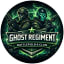 Ghost Regiment logo