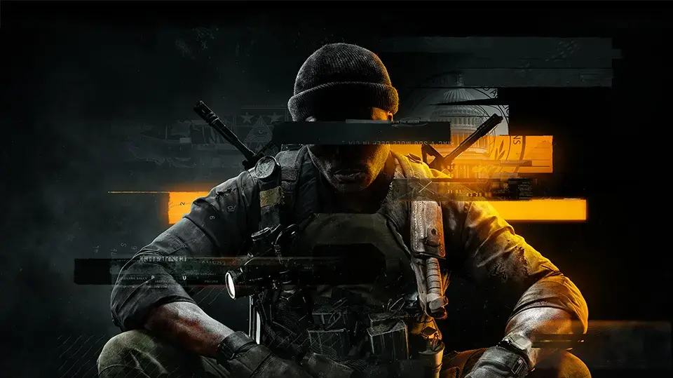 Call of Duty