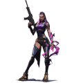 Reyna