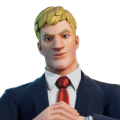 Jonesy