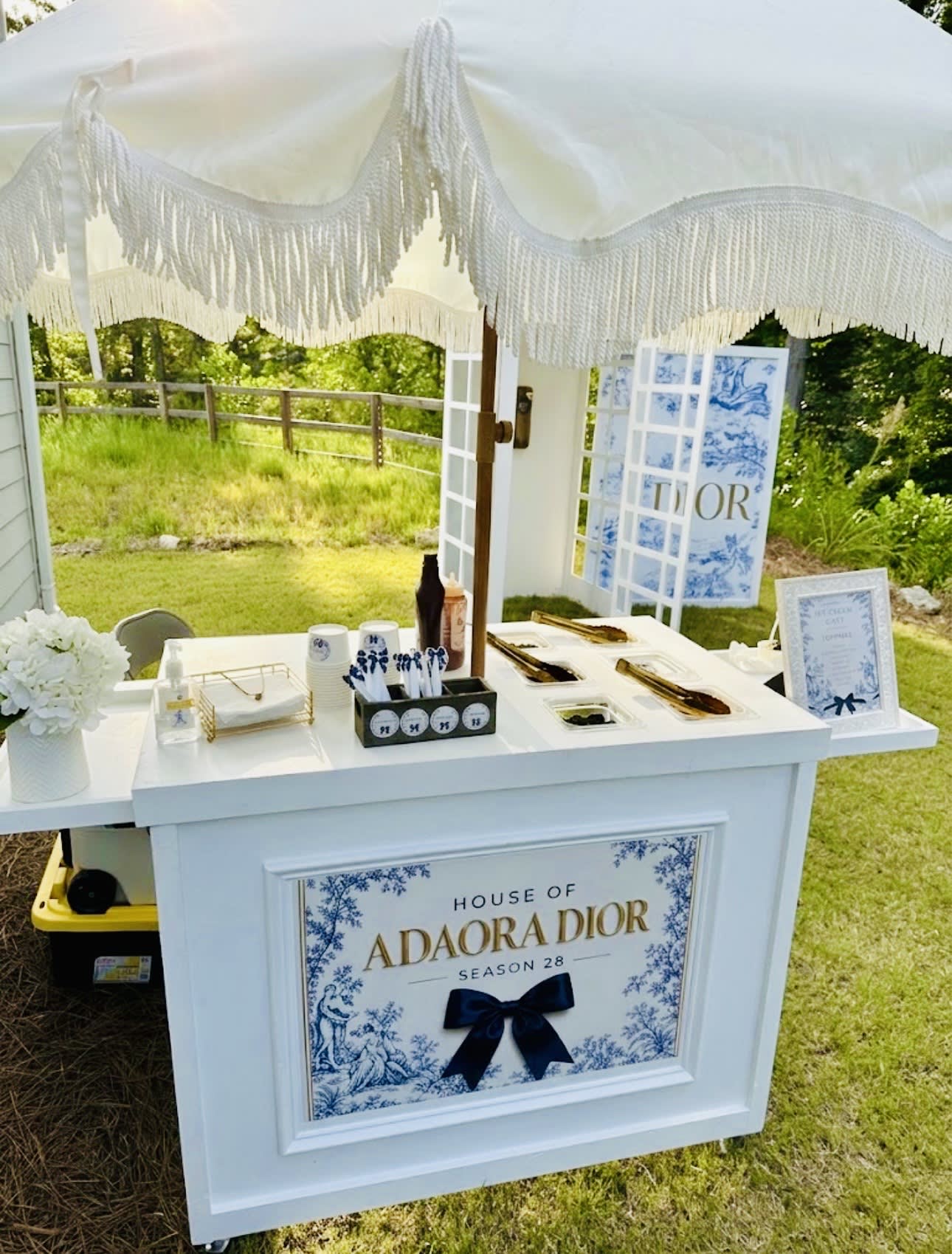 Catering 2