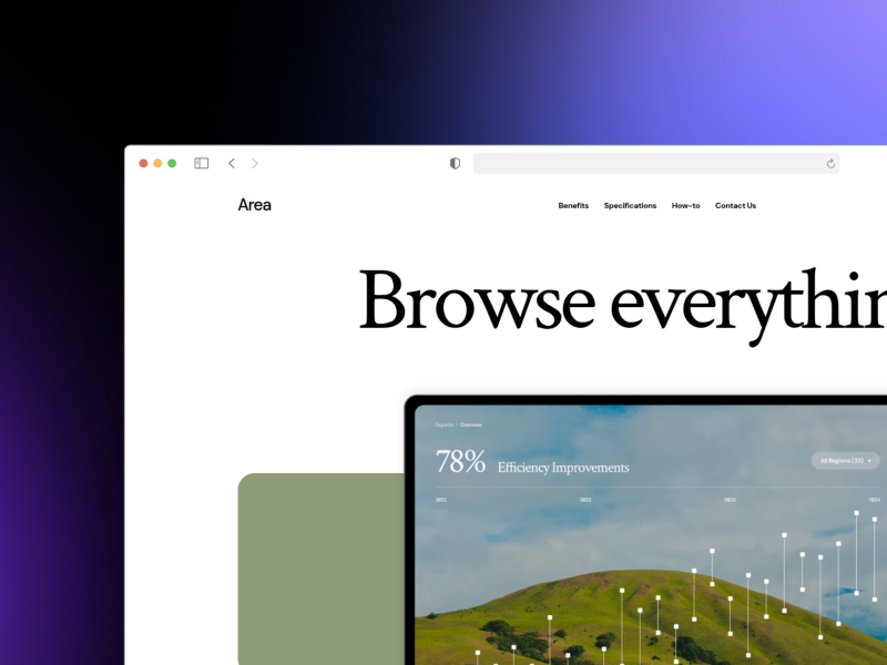 Desarrollo Web