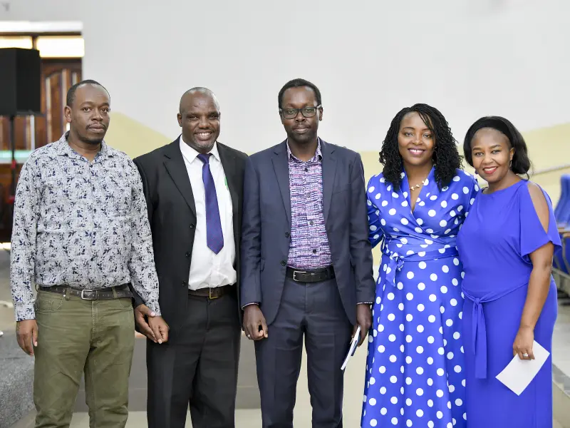 Book launch — The 13th Professional — photograph 9 of 238