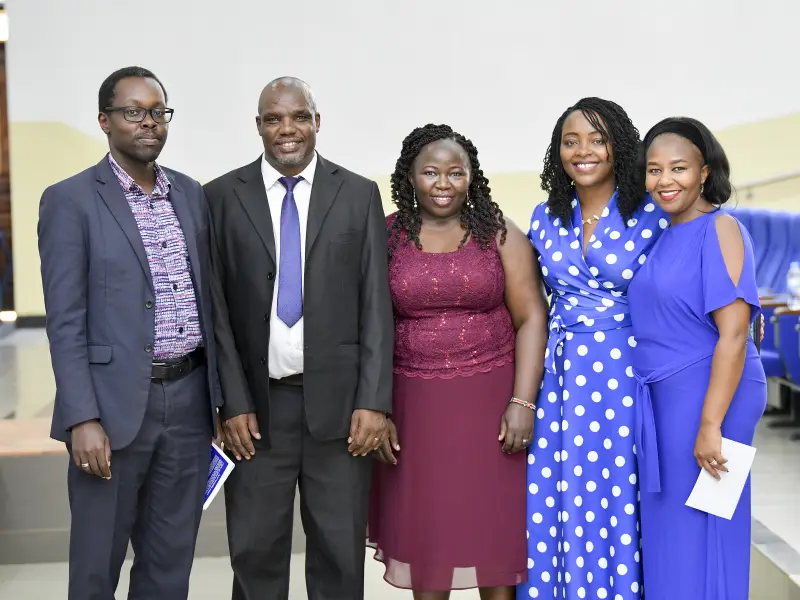 Book launch — The 13th Professional — photograph 11 of 238