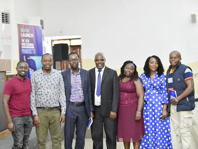 Book launch — The 13th Professional — photograph 12 of 238