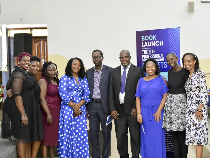 Book launch — The 13th Professional — photograph 17 of 238