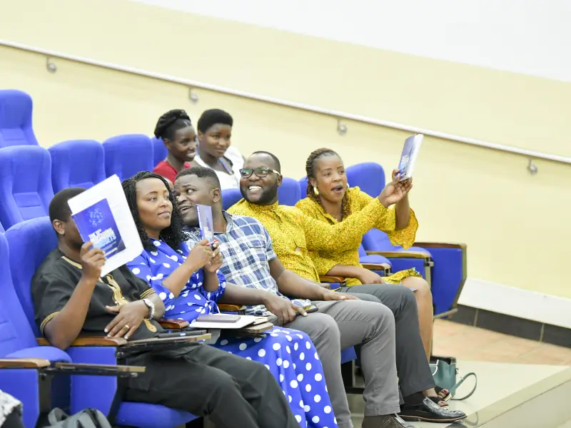 Book launch — The 13th Professional — photograph 46 of 238