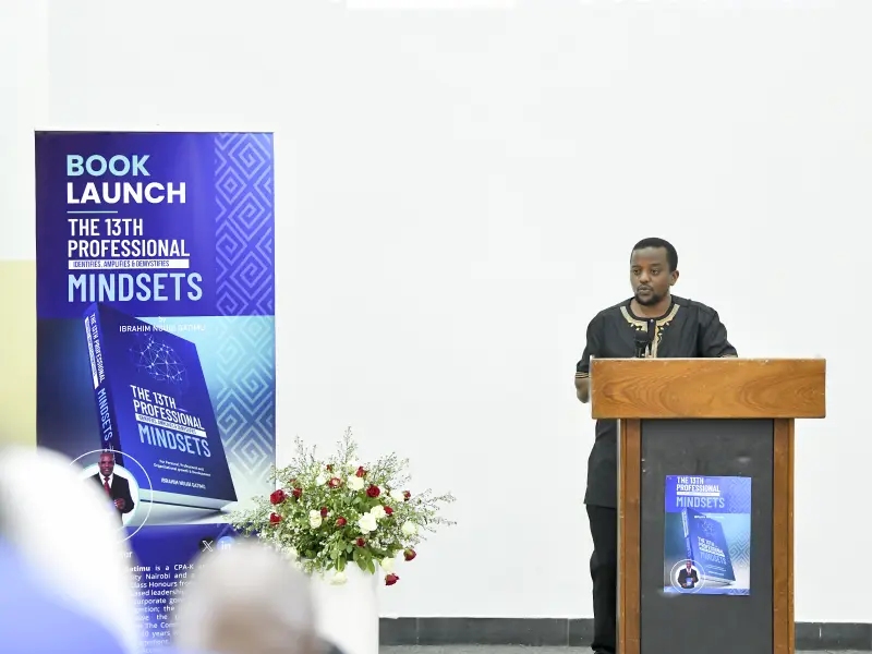 Book launch — The 13th Professional — photograph 61 of 238