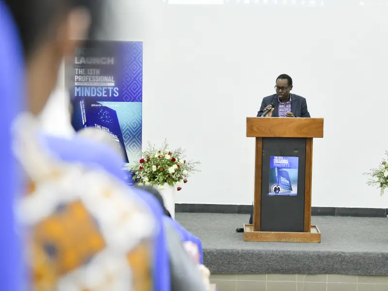 Book launch — The 13th Professional — photograph 71 of 238