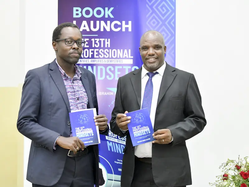Book launch — The 13th Professional — photograph 80 of 238