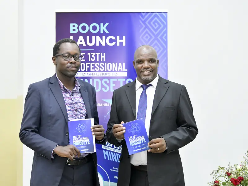 Book launch — The 13th Professional — photograph 81 of 238
