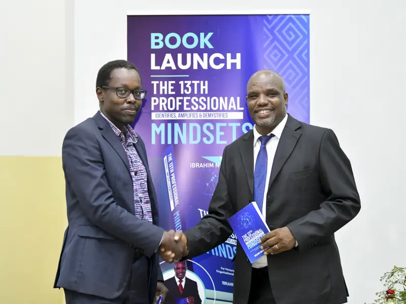 Book launch — The 13th Professional — photograph 82 of 238
