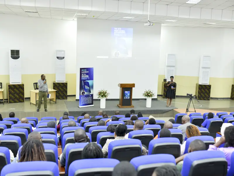 Book launch — The 13th Professional — photograph 96 of 238