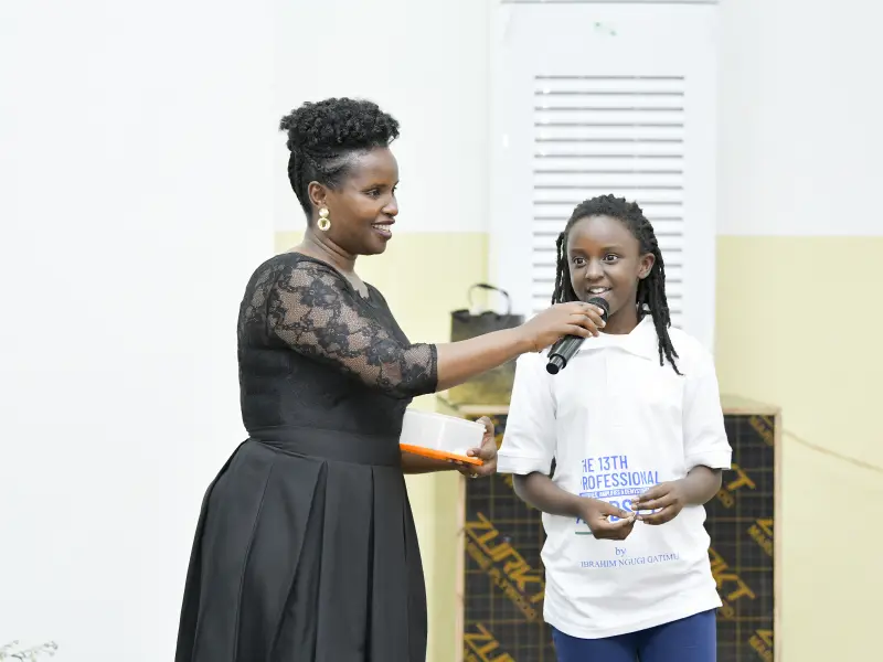 Book launch — The 13th Professional — photograph 101 of 238
