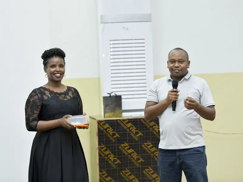 Book launch — The 13th Professional — photograph 104 of 238