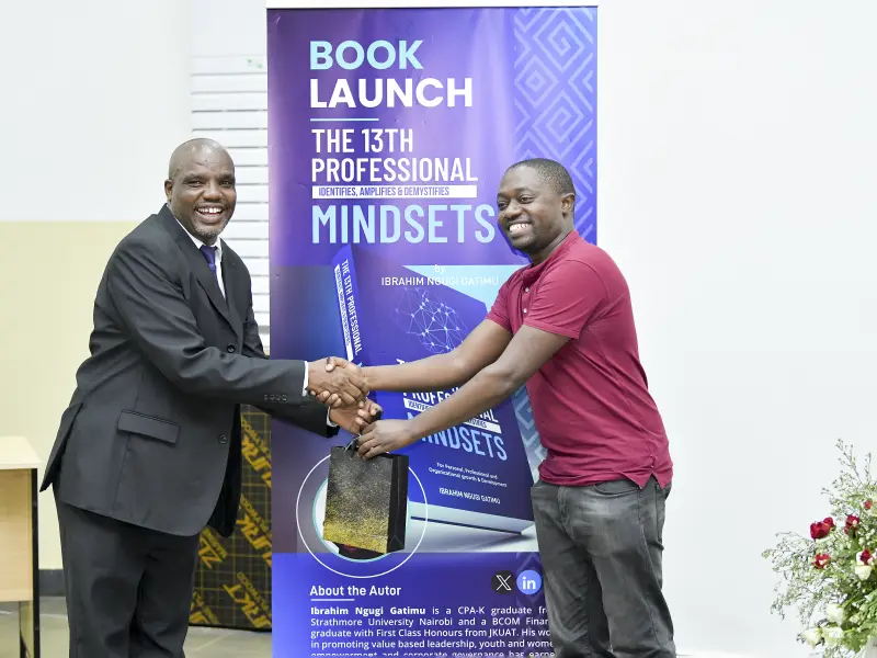 Book launch — The 13th Professional — photograph 117 of 238