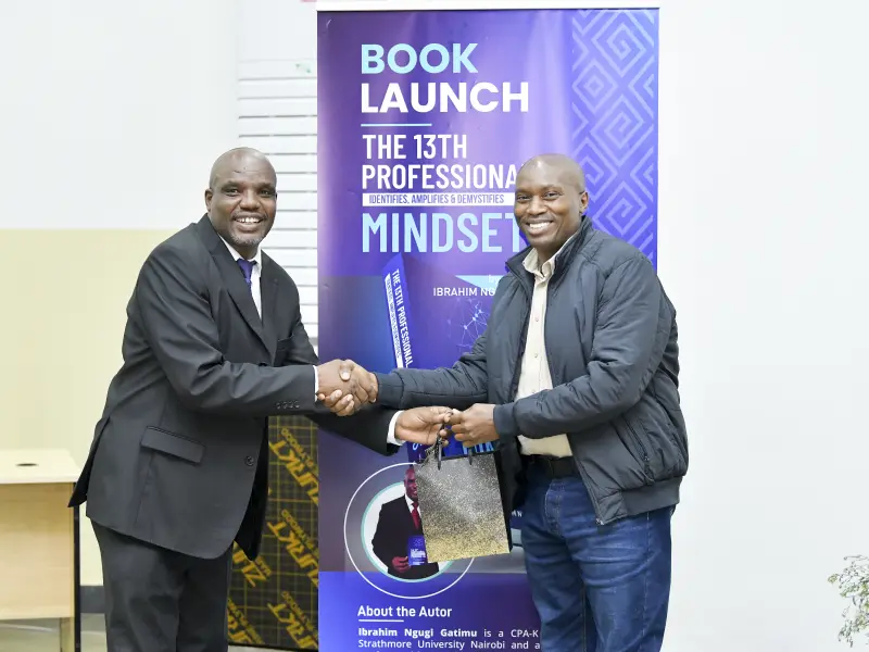 Book launch — The 13th Professional — photograph 118 of 238