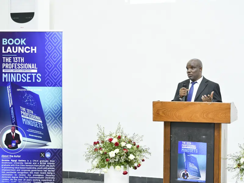 Book launch — The 13th Professional — photograph 126 of 238