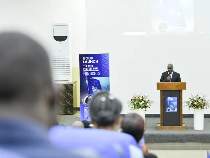 Book launch — The 13th Professional — photograph 129 of 238