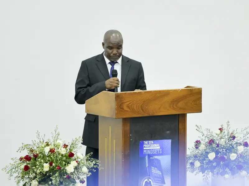 Book launch — The 13th Professional — photograph 147 of 238
