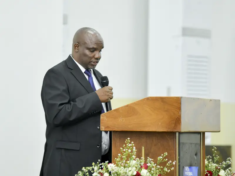 Book launch — The 13th Professional — photograph 149 of 238