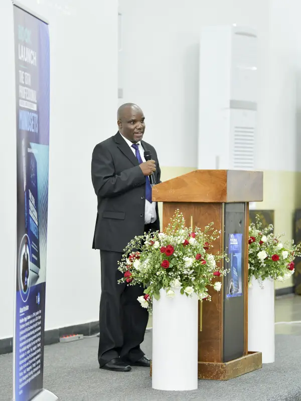 Book launch — The 13th Professional — photograph 150 of 238
