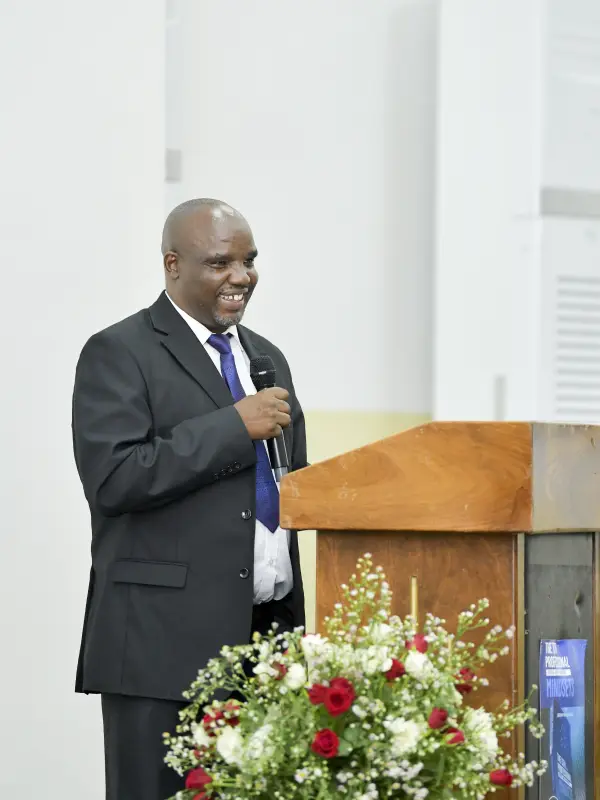 Book launch — The 13th Professional — photograph 151 of 238