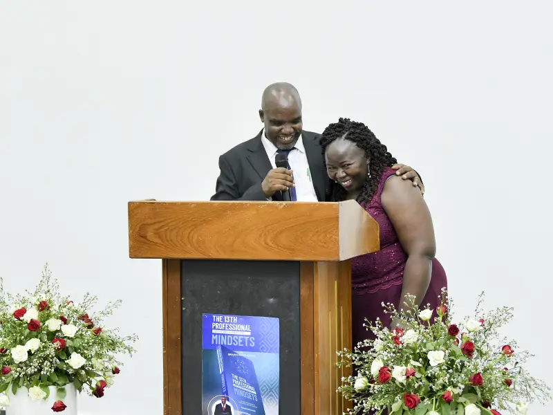 Book launch — The 13th Professional — photograph 156 of 238