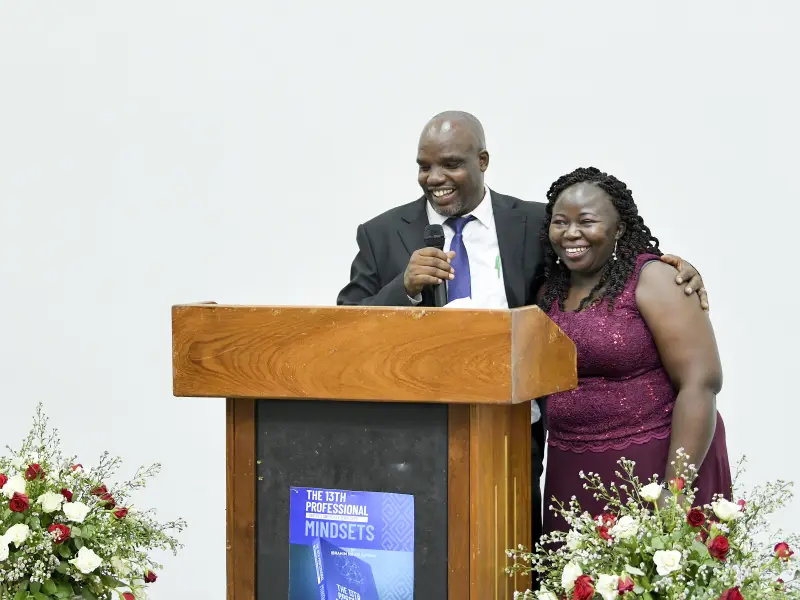 Book launch — The 13th Professional — photograph 157 of 238