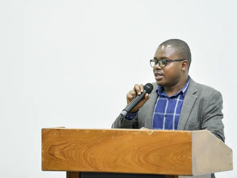 Book launch — The 13th Professional — photograph 161 of 238