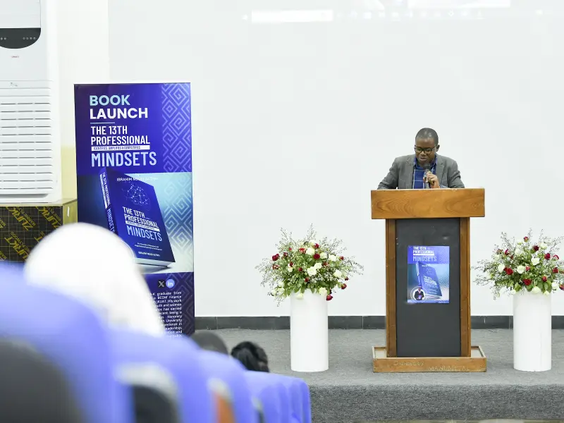 Book launch — The 13th Professional — photograph 162 of 238