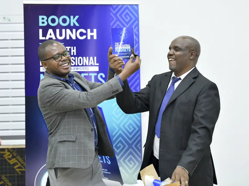 Book launch — The 13th Professional — photograph 172 of 238