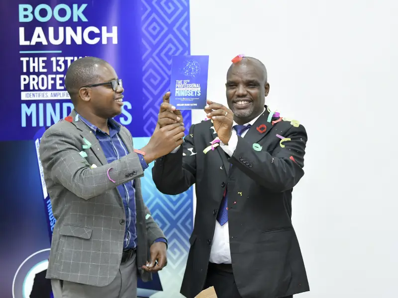 Book launch — The 13th Professional — photograph 175 of 238