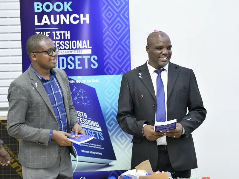 Book launch — The 13th Professional — photograph 178 of 238