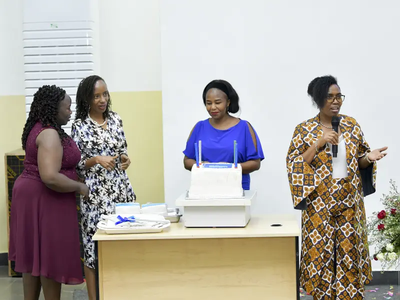 Book launch — The 13th Professional — photograph 184 of 238