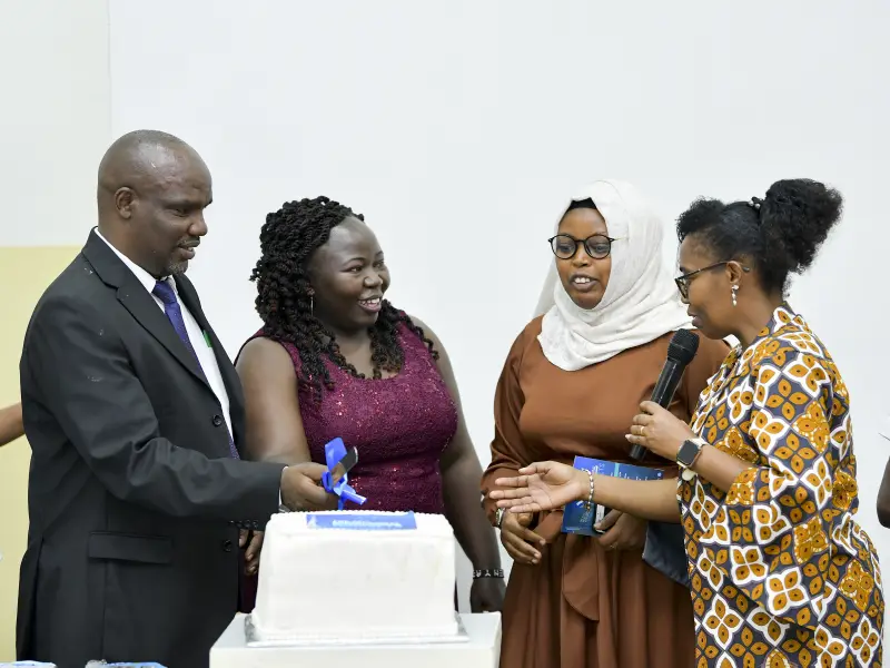 Book launch — The 13th Professional — photograph 188 of 238