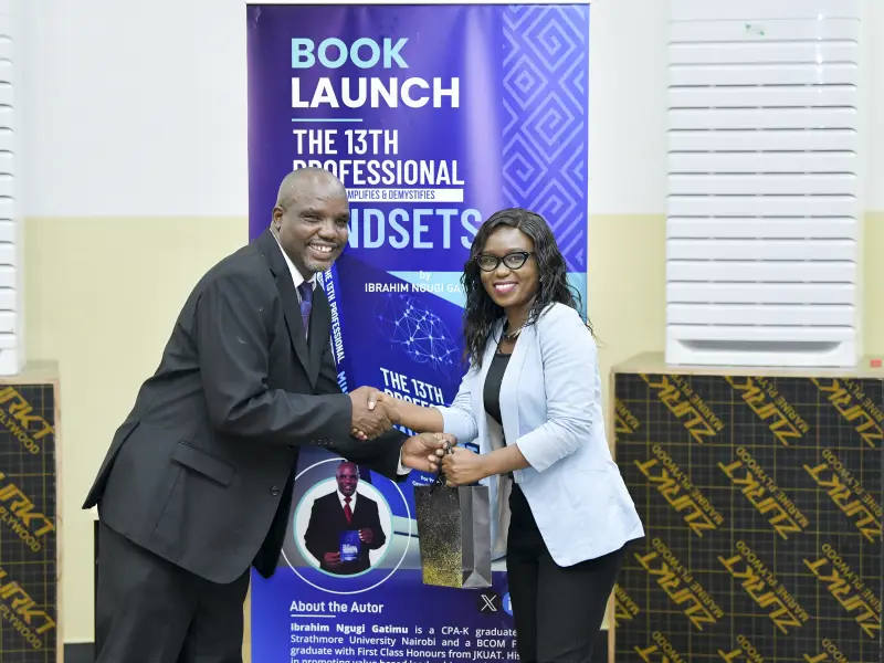 Book launch — The 13th Professional — photograph 204 of 238