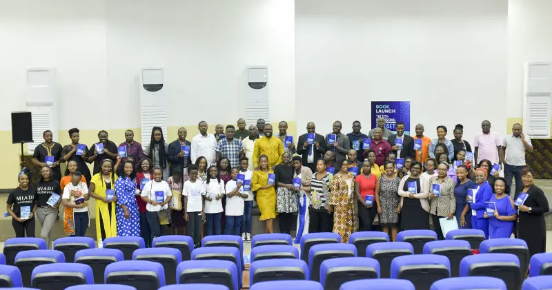 Book launch — The 13th Professional — photograph 209 of 238
