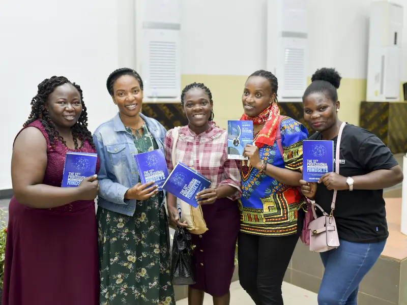 Book launch — The 13th Professional — photograph 221 of 238