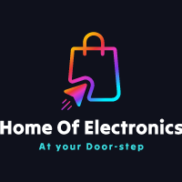 HOME OF ELECTRONICS