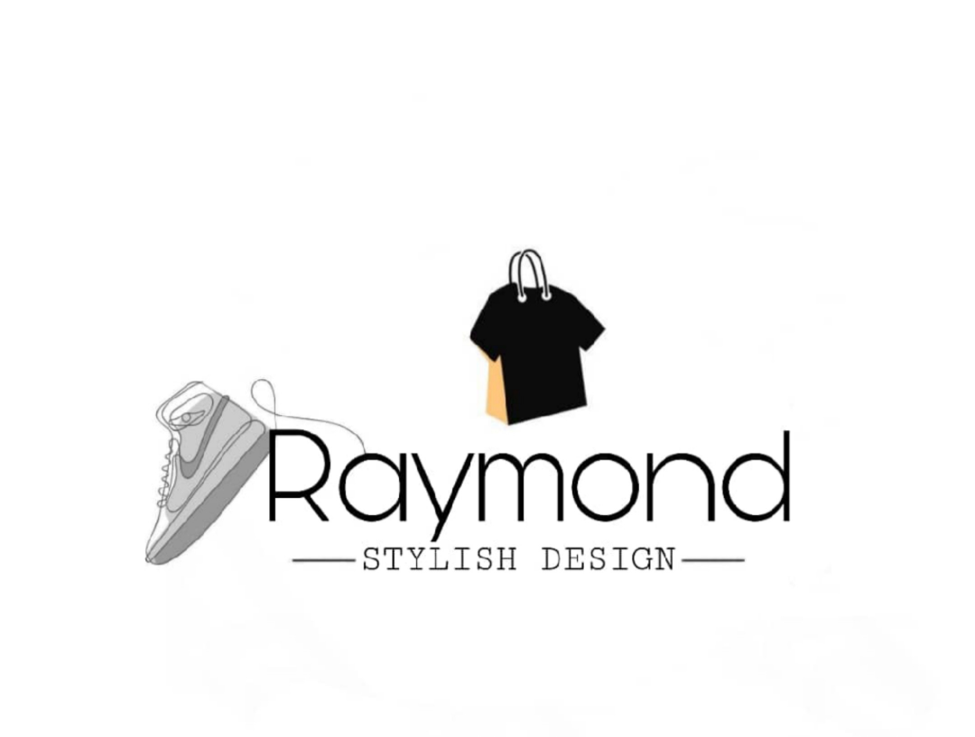 Raymond stylish design