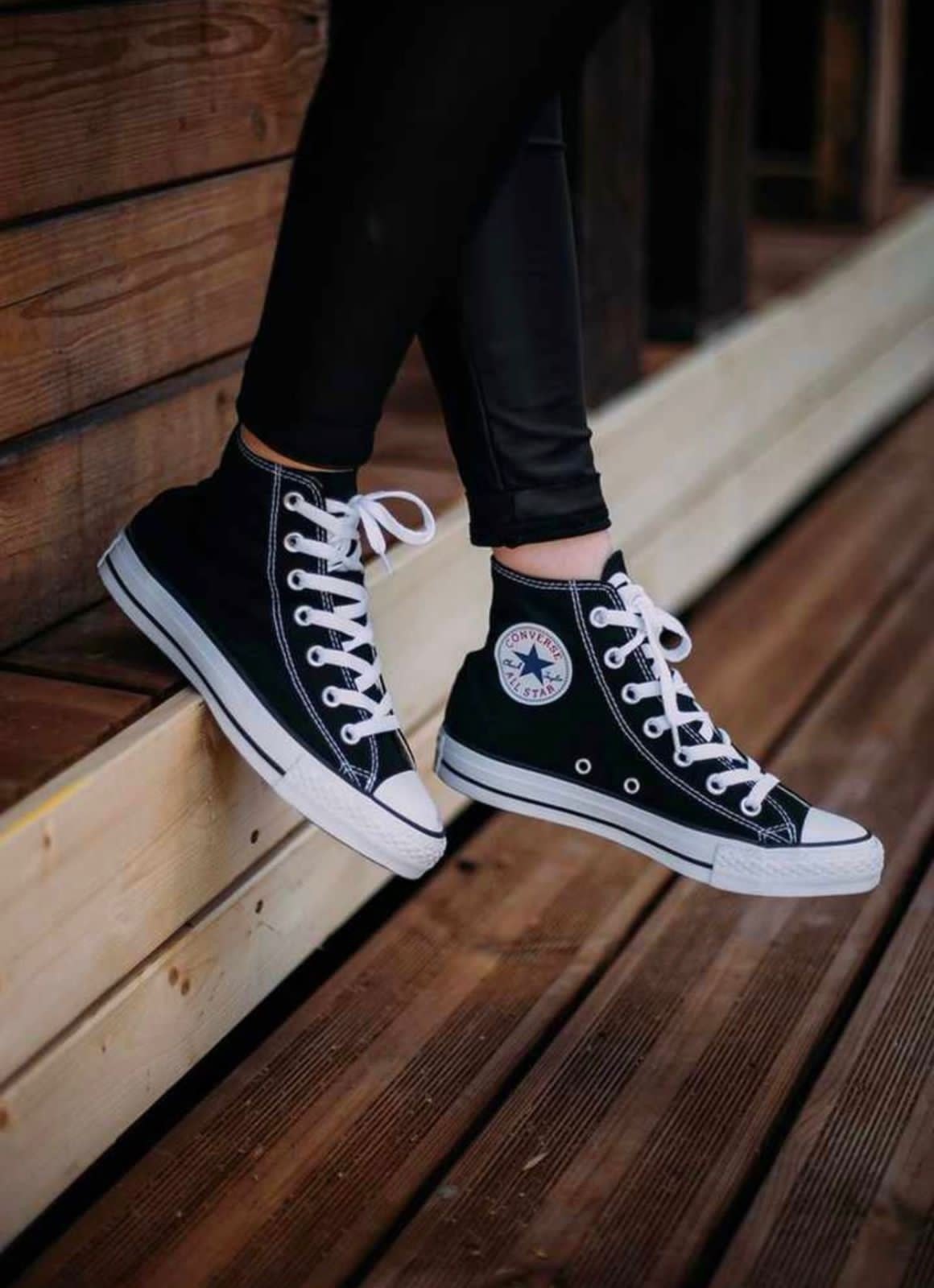 converse all-star