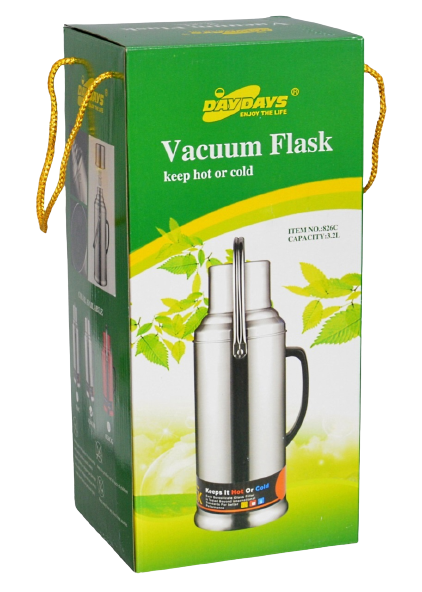 Vacuum Flask