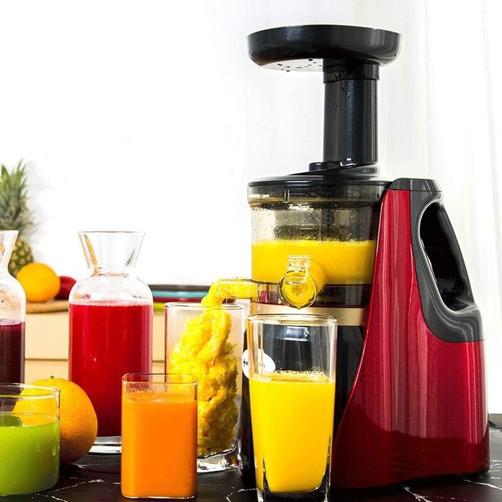 minMax Slow Juicer