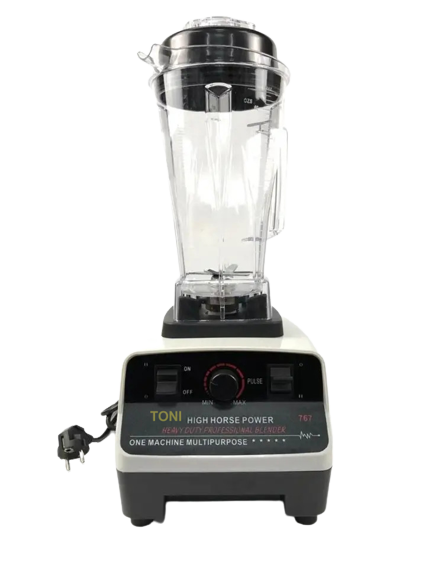 TONI blender