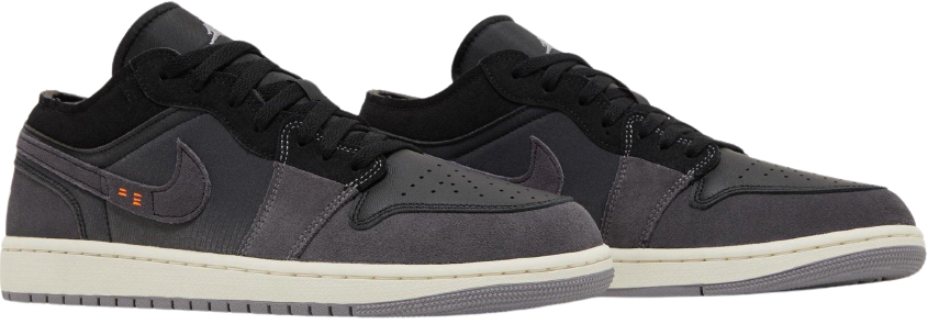 Nike Air Jordan 1 Low SE Craft