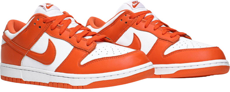 Nike Dunk Low SP "Syracuse"